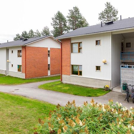 Apt 37 Рованиеми Экстерьер фото
