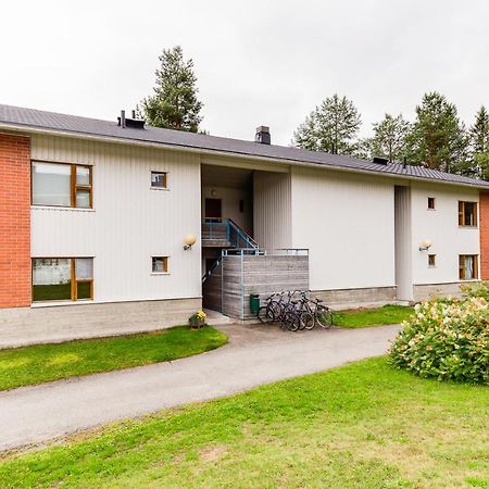 Apt 37 Рованиеми Экстерьер фото