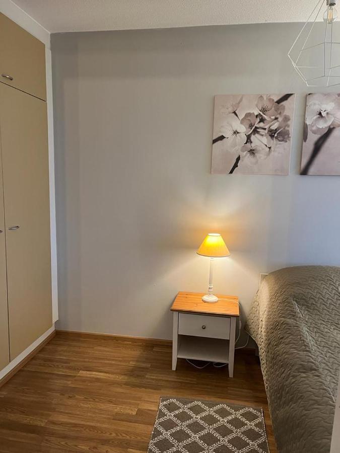 Apt 37 Рованиеми Экстерьер фото