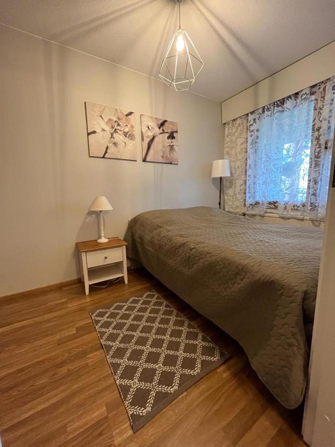 Apt 37 Рованиеми Экстерьер фото