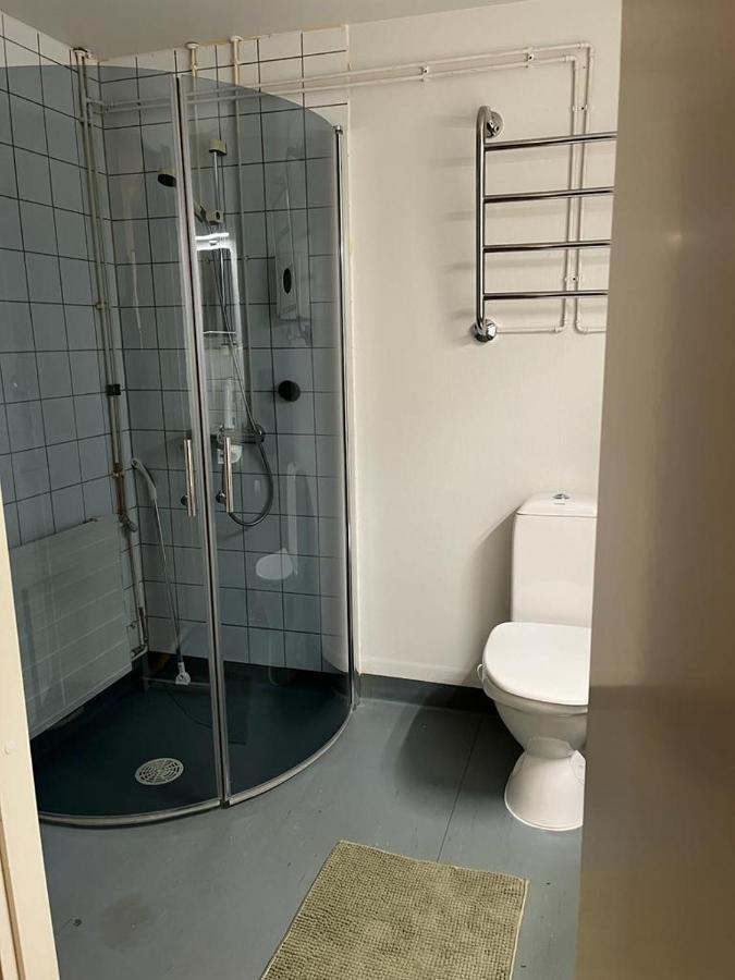 Apt 37 Рованиеми Экстерьер фото