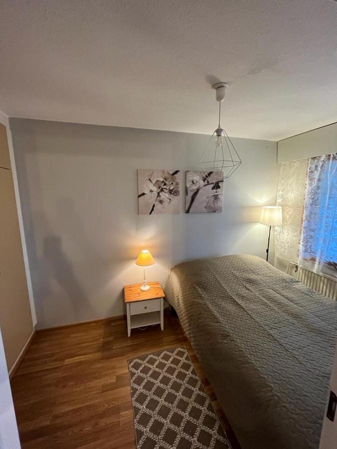 Apt 37 Рованиеми Экстерьер фото
