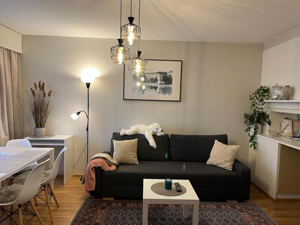 Apt 37 Рованиеми Экстерьер фото