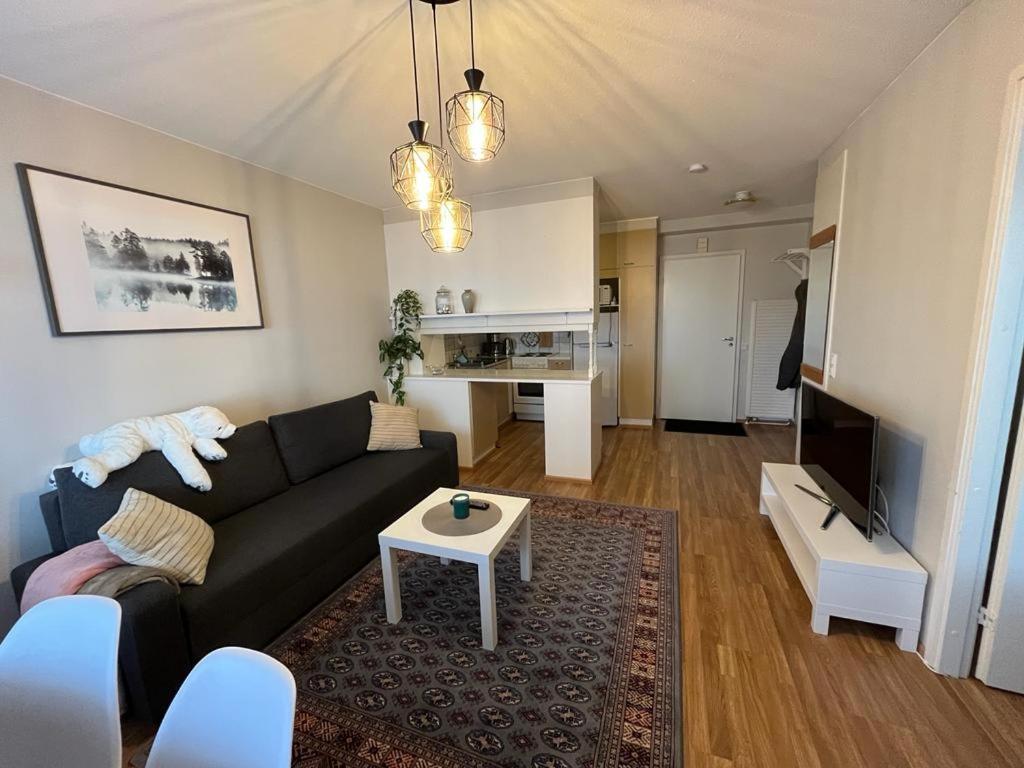 Apt 37 Рованиеми Экстерьер фото