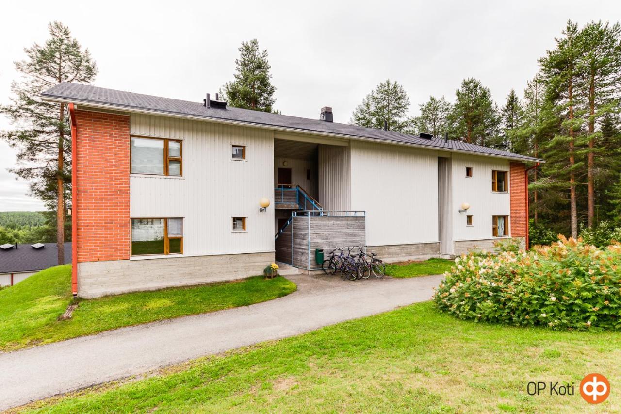 Apt 37 Рованиеми Экстерьер фото