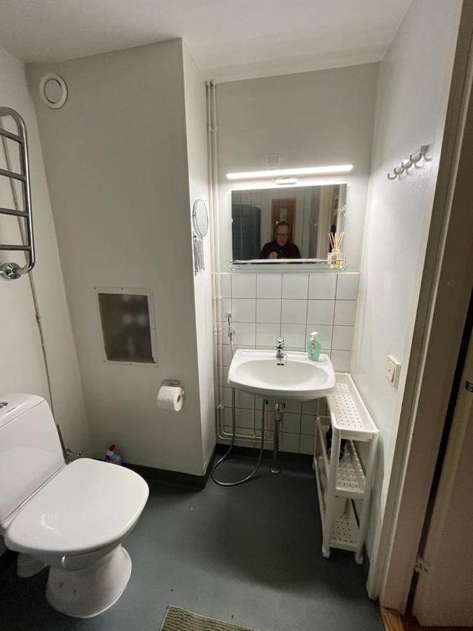 Apt 37 Рованиеми Экстерьер фото