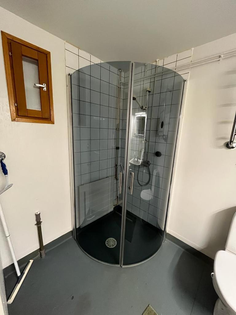 Apt 37 Рованиеми Экстерьер фото